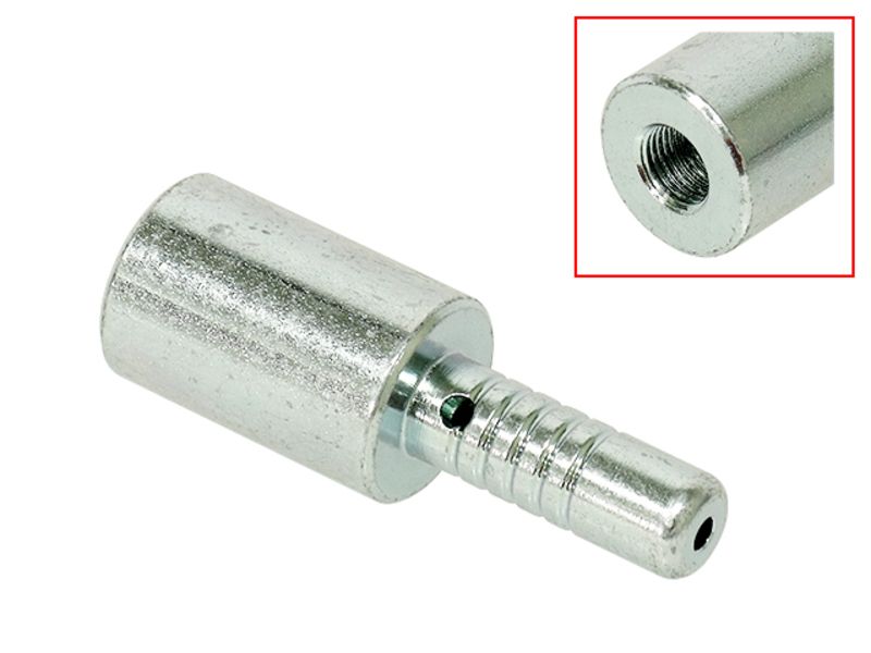 Wtryskiwacz smaru SNO-X