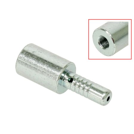 Wtryskiwacz smaru SNO-X