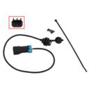 Wtyczka podgrzewanej osłony SNO-X