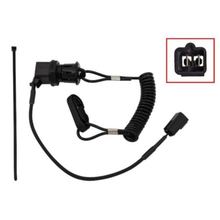 Wyłącznik zapłonu SNO-X