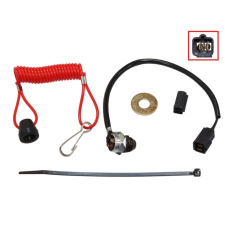 Wyłącznik zapłonu SNO-X