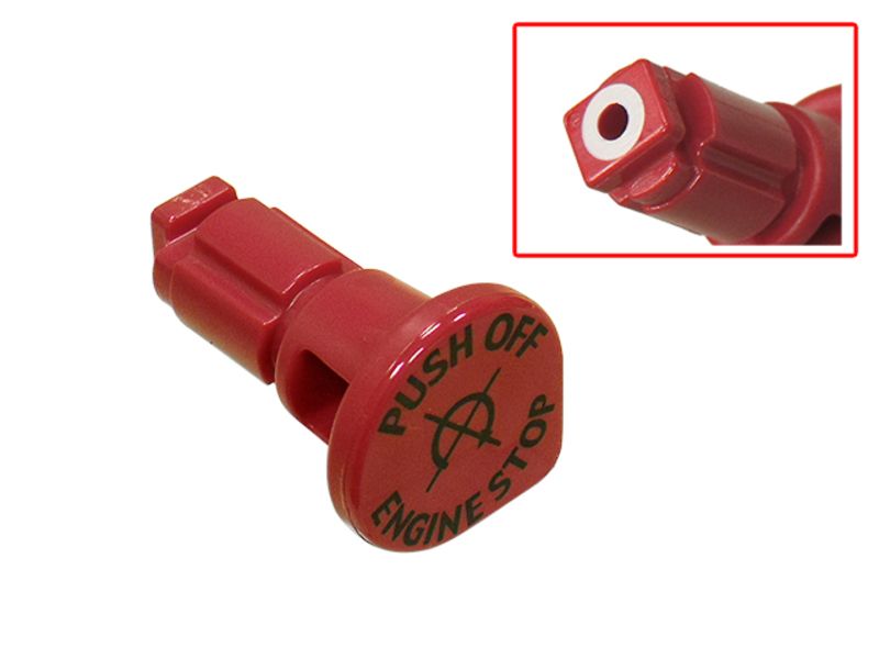 Wyłącznik zapłonu YAMAHA SNO-X Wyłącznik zapłonu YAMAHA SNO-X