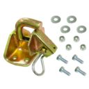 Zaczep przyczepy SNO-X