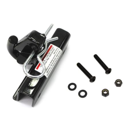 Zaczep przyczepy SNO-X