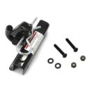 Zaczep przyczepy SNO-X