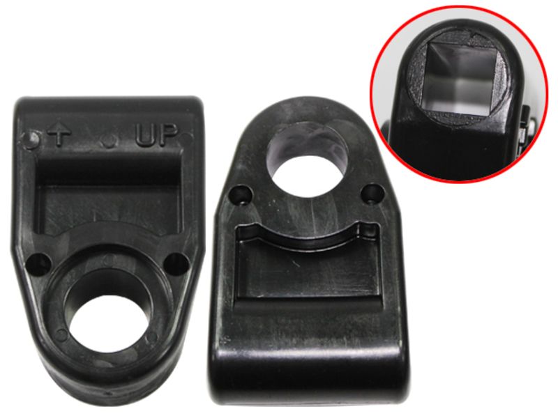 Zaczep sprężyny SNO-X 2szt