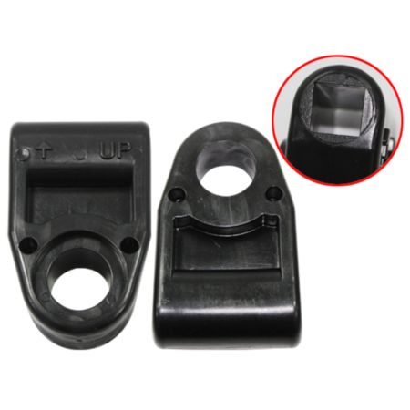 Zaczep sprężyny SNO-X 2szt