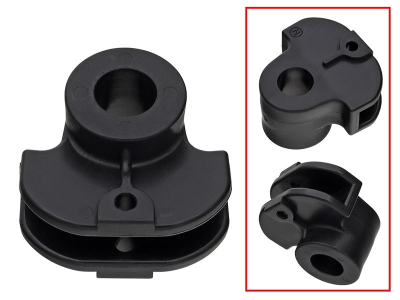 Zaczep sprężyny SNO-X