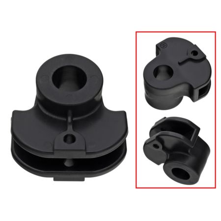 Zaczep sprężyny SNO-X