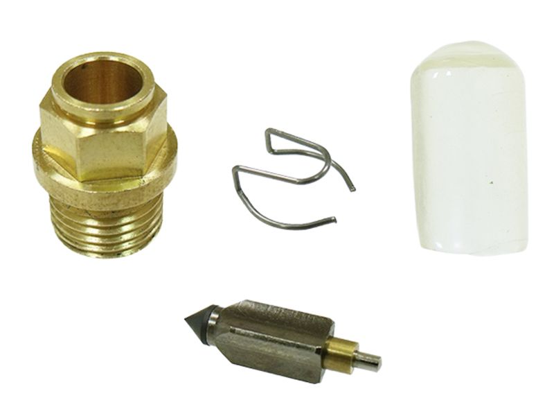 Zawór iglicowy SNO-X