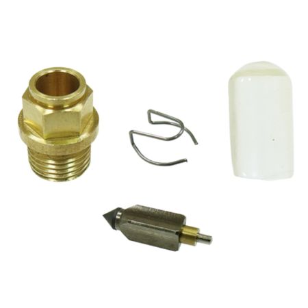 Zawór iglicowy SNO-X