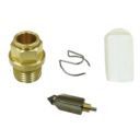 Zawór iglicowy SNO-X