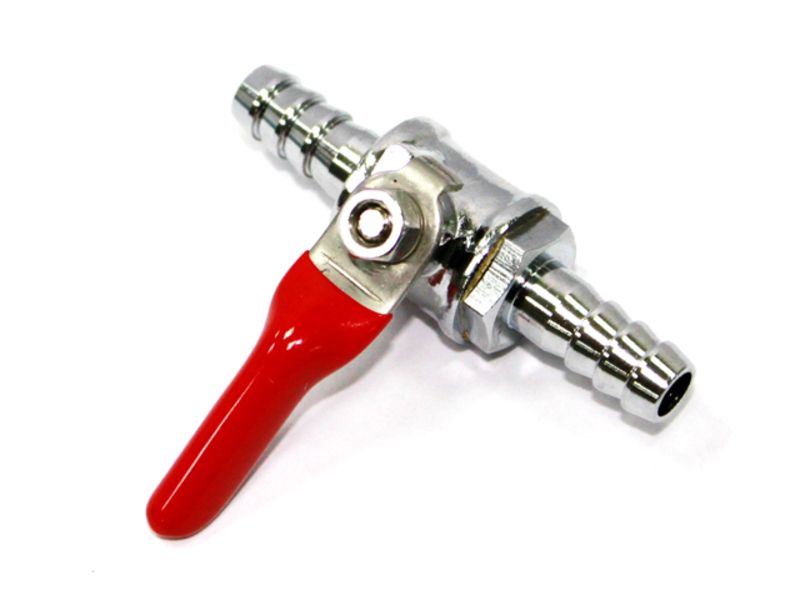 Zawór paliwowy SNO-X