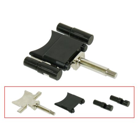 Zawór zasilania SNO-X