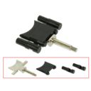 Zawór zasilania SNO-X