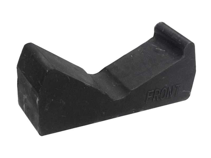 Zderzak gumowy SNO-X