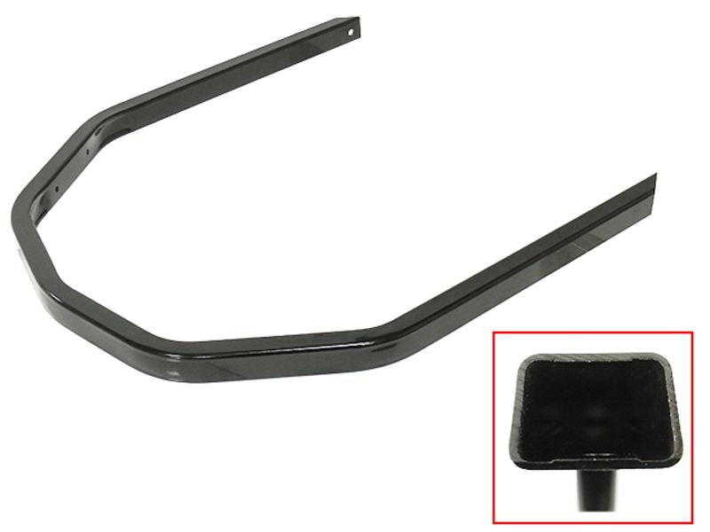 Zderzak przedni SNO-X