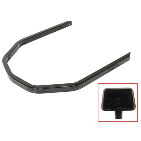 Zderzak przedni SNO-X