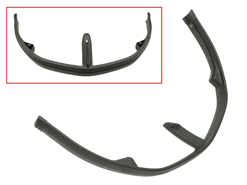 Zderzak przedni SNO-X