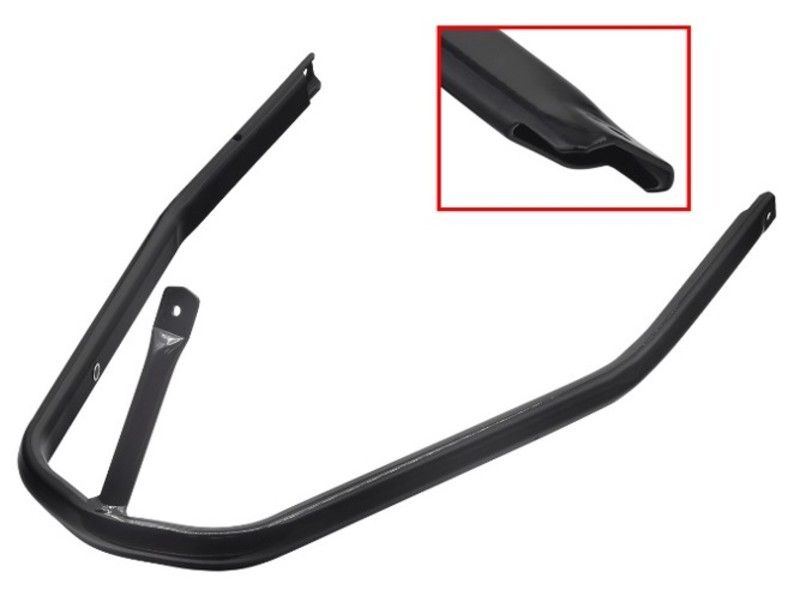 Zderzak przedni SNO-X