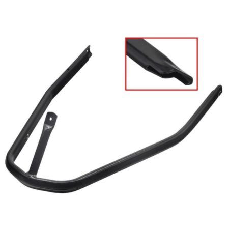 Zderzak przedni SNO-X