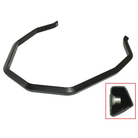 Zderzak przedni SNO-X