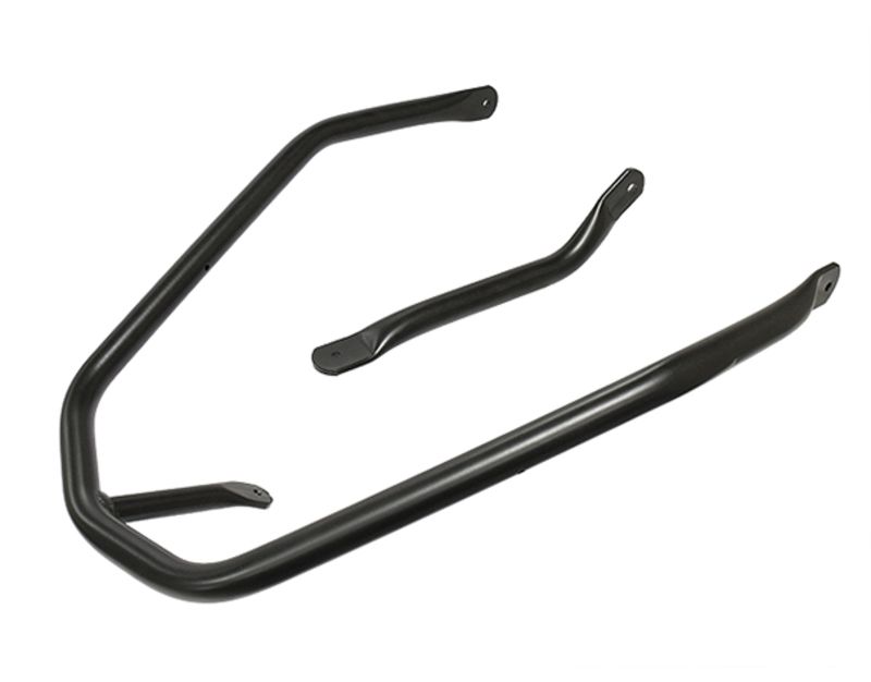 Zderzak przedni SNO-X