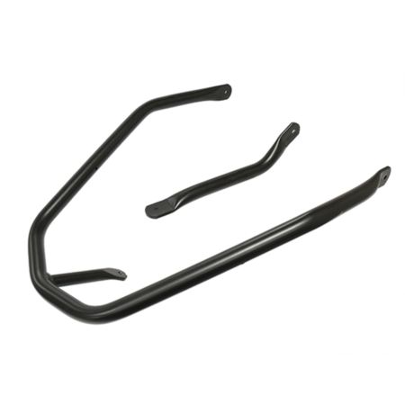 Zderzak przedni SNO-X