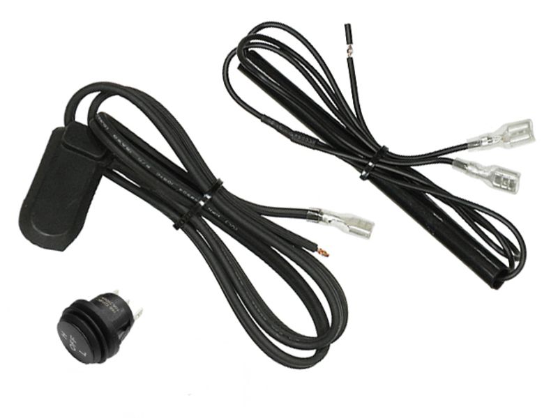 Zestaw do podgrzewania kciuka SNO-X