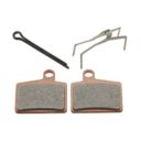 Zestaw klocków hamulcowych SNO-X