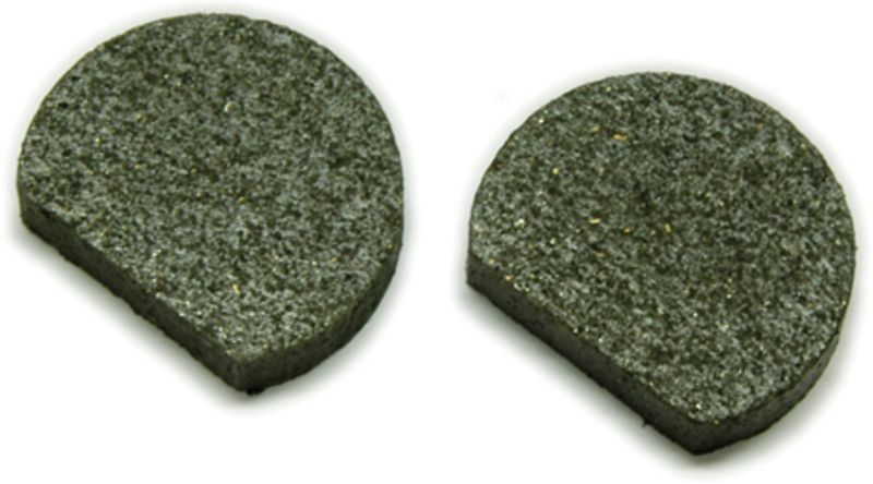 Zestaw klocków hamulcowych SNO-X