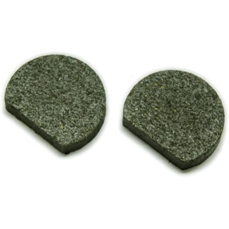 Zestaw klocków hamulcowych SNO-X