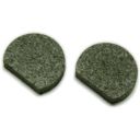 Zestaw klocków hamulcowych SNO-X