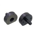 Zestaw klocków hamulcowych SNO-X