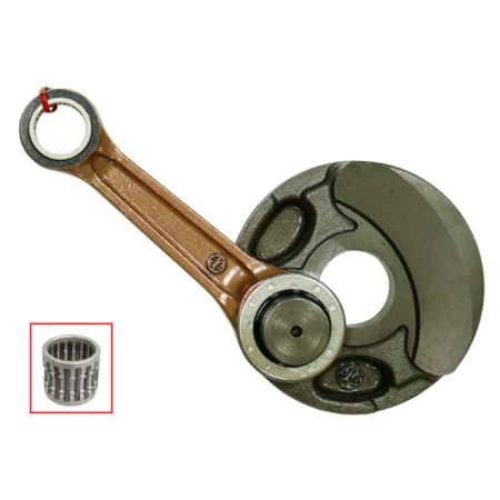 Zestaw korbowodu SNO-X