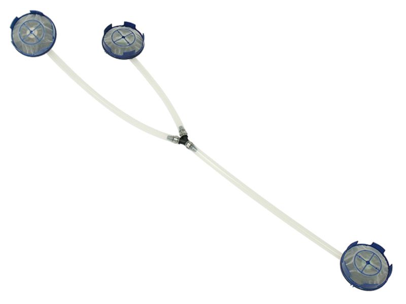 Zestaw montażowy filtra paliwa SNO-X