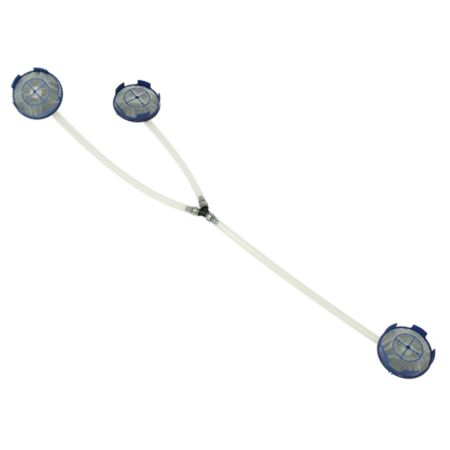 Zestaw montażowy filtra paliwa SNO-X