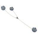 Zestaw montażowy filtra paliwa SNO-X