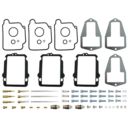 Zestaw naprawczy gaźnika SNO-X