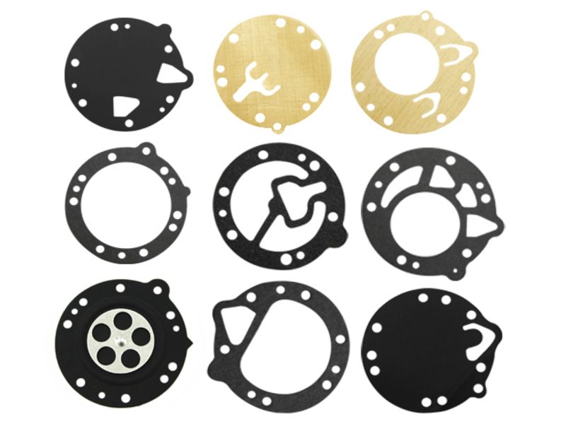 Zestaw naprawczy gaźnika SNO-X