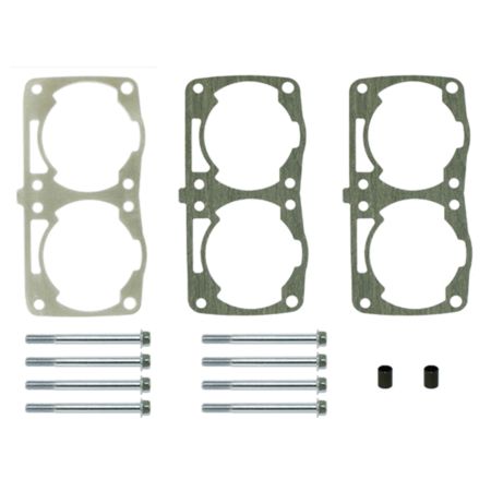 Zestaw naprawczy gaźnika SNO-X