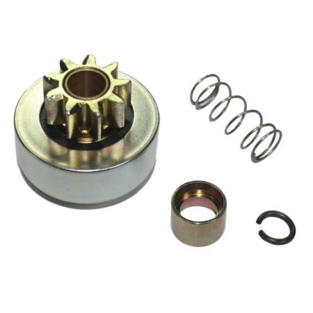 Zestaw naprawczy przekładni SNO-X