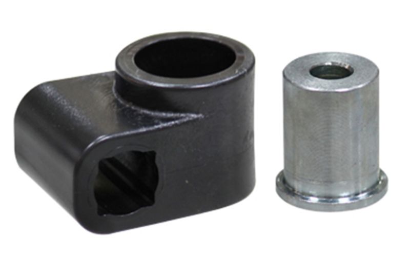 Zestaw naprawczy amortyzatora SNO-X