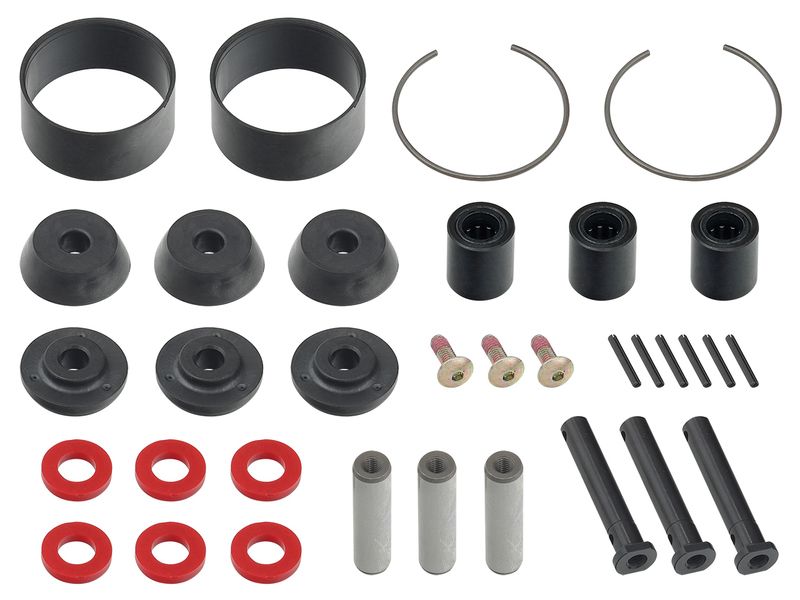 Zestaw naprawczy sprzęgła SNO-X