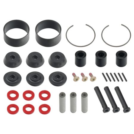 Zestaw naprawczy sprzęgła SNO-X