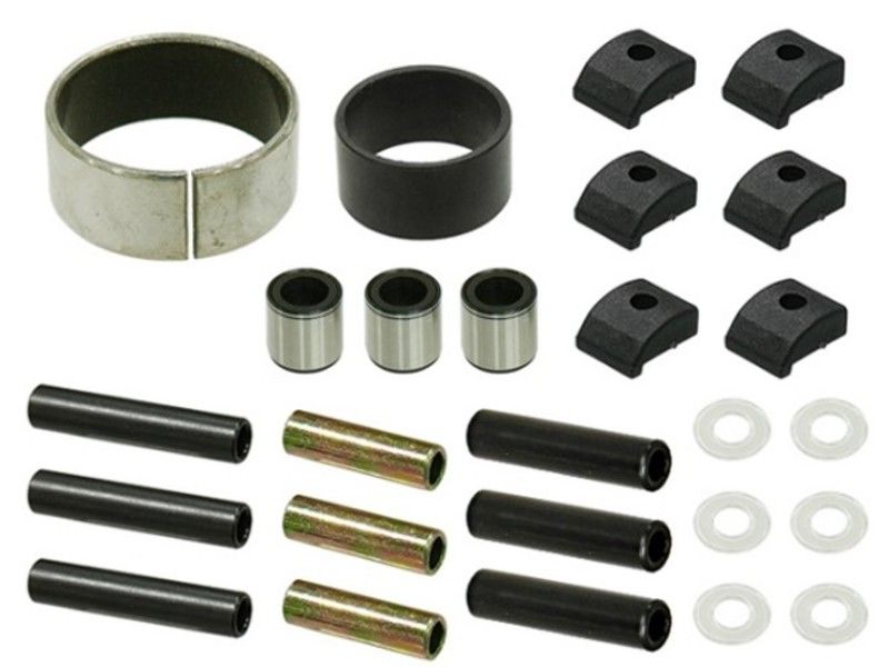 Zestaw naprawczy sprzęgła SNO-X