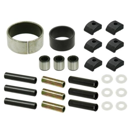 Zestaw naprawczy sprzęgła SNO-X