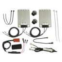 Zestaw podgrzewania manetek SNO-X