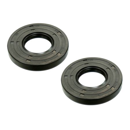 Zestaw uszczelek oleju silnika SNO-X