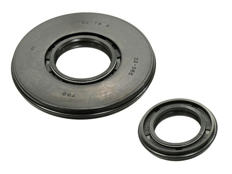 Zestaw uszczelek oleju silnika SNO-X